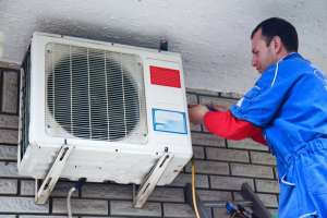 24/7 and Emergency HVAC Near Quick, NC | Air Conidtioning and Heating Contractors